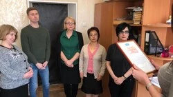 «Утро Родины» –  ещё и торт!