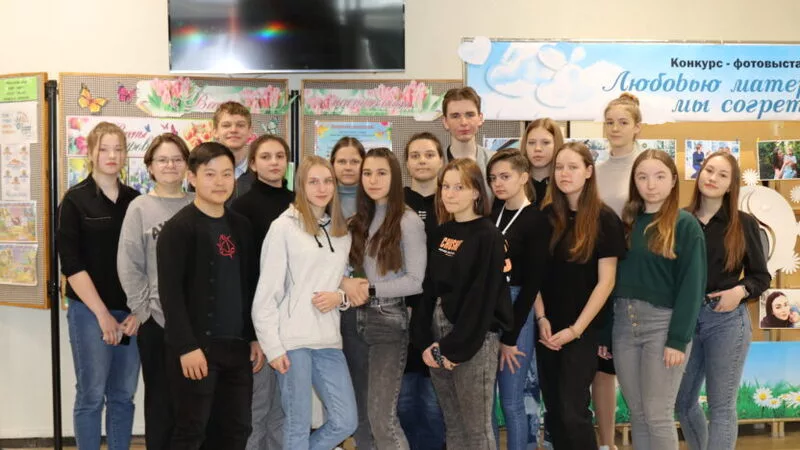 В ДДТ сертифицировали новое поколение вожатых