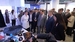 Сахалинские предприниматели приняли участие в Форуме креативных индустрий в Якутии