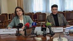 Острова готовятся к конкурсу лучших проектов комфортной городской среды по ДВ