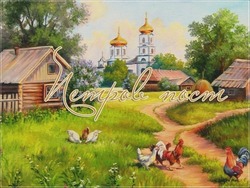 Петров пост 2025: трогательные картинки к празднику 