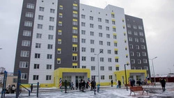 На Сахалине растёт число бойцов СВО, желающих получить льготную ипотеку
