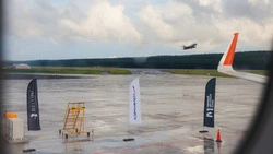 Аэрофлот традиционно увеличивает частоту рейсов в города Дальнего Востока