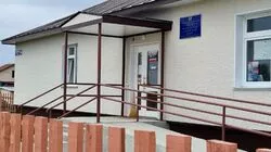 ФАП в Песчанском «поумнел»