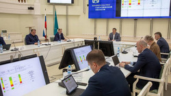 Губернатор раскритиковал работу министерства ЖКХ по поиску несанкционированных свалок