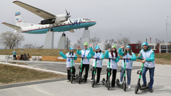 В Сахалинской области стартовал набор волонтёров Всероссийского голосования
