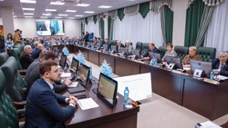 Все многодетные семьи получат льготы по оплате жилья и коммунальных услуг