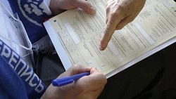 Волонтёры переписи придут на помощь