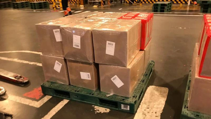 Зимнюю одежду для мобилизованных островитян доставили на Сахалин