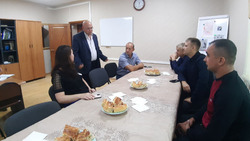 В Аниве создают общественный совет строителей