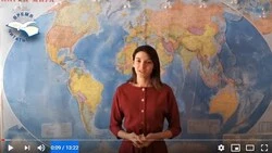 Сидим дома и читаем на видео сахалинскую поэзию