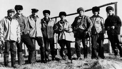 В нашем районе рыбная отрасль бывала доминирующей