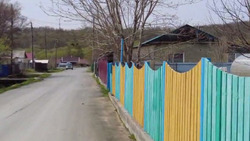 В Успенском к лету заасфальтируют улицу Новую
