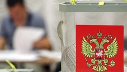 Участковые избиркомы оснастили мебелью и техническими средствами