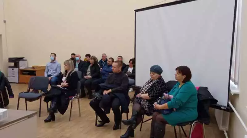 Минстрой обещает не поднимать цены на жильё для троицких дольщиков