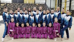 Год для Анивской спортивной школы начался с достижений