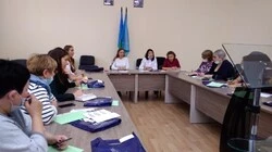 В Аниве провели семинар по режимам налогообложения