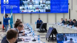 На Сахалине завершается уборочная кампания