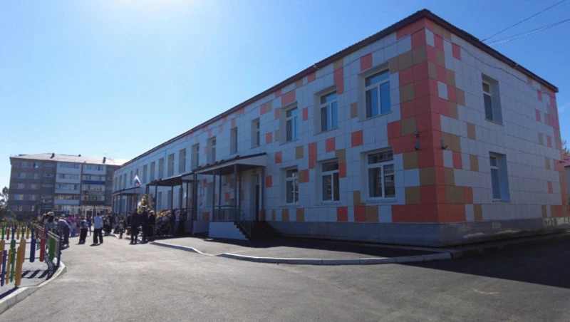 Обновлённую «Сказку» приняли родители