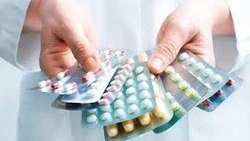 Из областного бюджета выделены средства на пополнение запаса льготных лекарств
