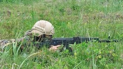 Летняя программа для юных патриотов набрала обороты