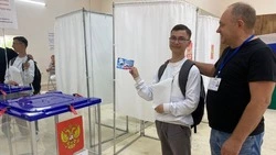 Эксперт: внештатных ситуаций в ходе выборов в Сахалинской области не зафиксировано