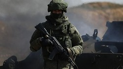 День спецназа в России 2024: история и традиции праздника  