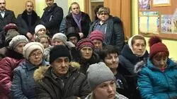 Ремонт в ДК – встрече не помеха