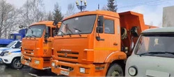 В Аниве проверили готовность к паводку и пожароопасному сезону