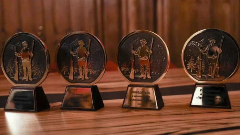 Стартовал восьмой сезон Общероссийской литературной премии «Дальний Восток» имени В. К. Арсеньева