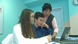 Более 30 «земских учителей» прибыли на работу на Сахалин