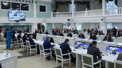 Высокотехнологичный бизнес развивает производства на Сахалине