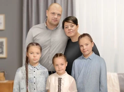 Каждый счастье понимает по-своему