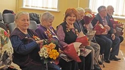 Награды к 75-летию Победы в Великой Отечественной войне