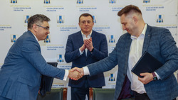 НПЦ «Крылья Сахалина» совместно с Университетом Иннополис запускают производство беспилотников