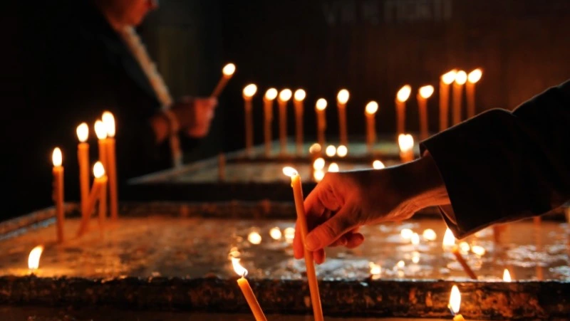 Радоница 2024: дата, традиции, как правильно поминать усопших    