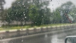 Непогода ожидается в Сахалинской области в пятницу, 9 августа   