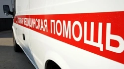 Была «скорая», стала долгая и тут же исправилась