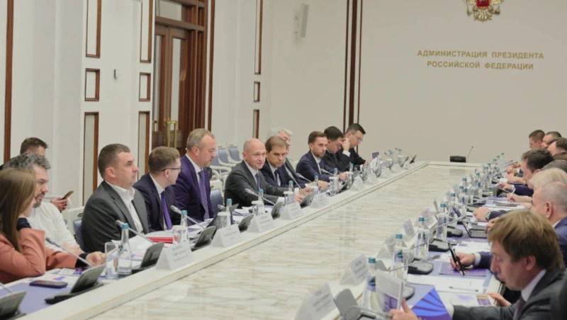 Открыт приём заявок на IV Всероссийскую муниципальную премию «Служение»