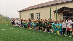 В Песчанском 13 августа разыграли Кубок залива Анива