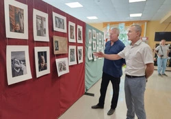 На выставке в РДК можно увидеть «неидеальных детей»