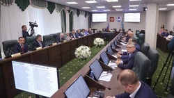 Политтехнолог Баширов считает отчёт Валерия Лимаренко «гайдом по прокачке региона»
