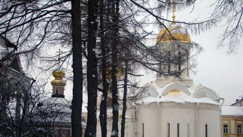 Мясопустная родительская суббота 22 февраля 2025: традиции, что нельзя делать  