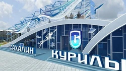 На стартовавшем форуме ВЭФ-2026 делегация Сахалинской области презентует «Острова будущего»