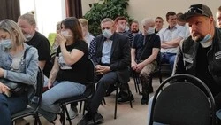 Череда сходов «добралась» до Мицулёвки