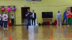 Ко Дню космонавтики поздравили детский сад и ветеранов