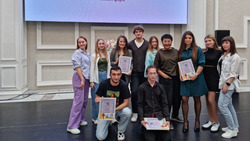 Таранайский «Буратино» и анивский «Эндемик» наградили на областном фестивале