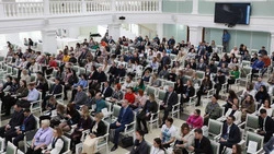 Задачи муниципальной прессы сегодня очевидны