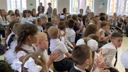 У юных анивских футболистов май получился насыщенным событиями