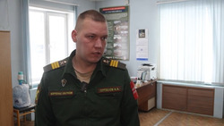 Контрактником может стать не только россиянин, но и иностранец